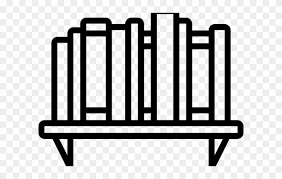 In such page, we additionally have number of images out there. Bookcase Clipart Book Cupboard Bookshelf Clipart Black And White Png Download 3458102 Pinclipart