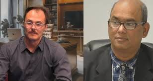 Majority of people living or working in Hamtramck know who Nasr is, yet  this new racist sounding identity (John Komlos), who apparently is friends  with farmers who refuse to sell to Muslims