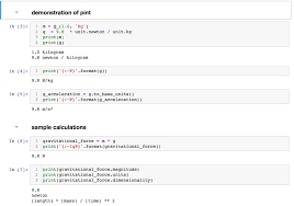 A Short Guide To Using Python For Data Analysis In Experimental Physics Data Analysis Data Analysis