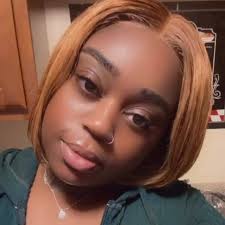 I just want someone I can be proud of.