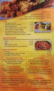 Bakeries $ best small town type bakery!. Retro 520 Diner Menu In Mt Vernon New York Usa