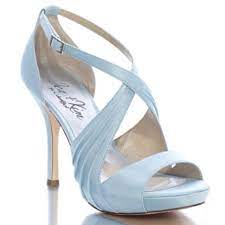 Pin By Katherine Emmons On Wedding Ideas Blue Bridal Shoes Blue Wedding Shoes Wedding Shoes Bridesmaid