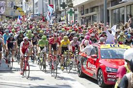 Tour dates | 24th june — 3rd july. Planned Route Itinerary Of The 1st And 2nd Stage Of The Tour De France 2017 Landeshauptstadt Dusseldorf