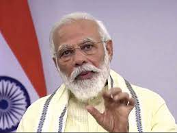 Pm modi with his i do what i do attitude ,sculpt a new partnership with the us to harness its capital and its. Pm Modi Again Shied Way From Making Strong Statement Against China Congress India News Times Of India