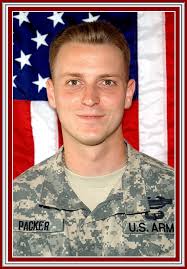 Sergeant Roger P. Pena Jr. memorial