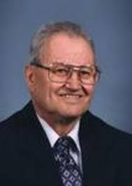 Merlin J. Sonnentag Obituary January 22, 2005