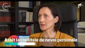 Lista si comparator credite de nevoi personale. Ce Venit Minim Solicita Bancile La Un Credit De Nevoi Personale Ce Suma Minima Pot Imprumuta Antena 1 Video