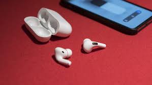 Apple Airpods Pro In 2020 Apple Airpods Pro Apple Products