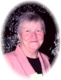 Obituary of Connie Laprise