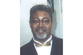 David Grice Obituary (1956