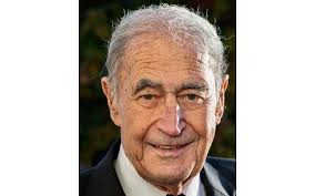 Charles Robichaud Obituary (1933