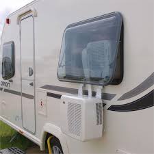 More images for 5000 btu rv roof air conditioner » Cooling And Air Conditioning For A Camper Van Build A Green Rv