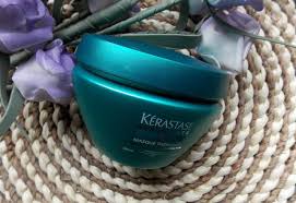 Kerastase Masque Therapiste Cok Yipranmis Ve Islem Gormus Saclar Icin Sac Maskesi Sac Makyaj
