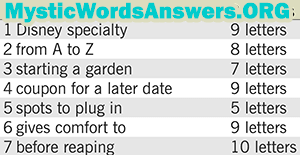 7 letter words unscrambler · aarrghh · abalone · abandon · abasers · abashed · abashes · abasias · abasing . From A To Z 8 Letters 7 Little Words