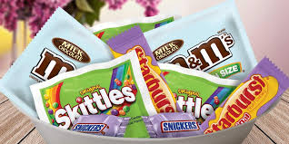 00/3 hershey easter candy coupon available to print here.it looks like rite aid will. Save On Easter Candy With Amazon S Deal Of The Day