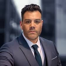 Aaron Zanotto Email & Phone Number