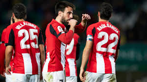 After barcelona staged an epic comeback to reach the copa del rey final, they settled a score with vanquished opponents sevilla on social media. Athletic Bilbao Benat And Susaeta Relishing Special Moment Ahead Of Back To Back Copa Del Rey Finals