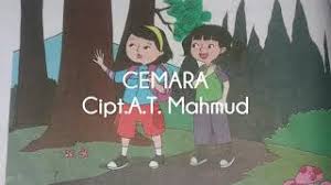 Ah negeriku, karena cintaku, ku tersenyum menghirup nafasmu atau berdiri di ular besi, di bus buatan penjajah. Download Lagu Lagu Anak Cemara Mp3 Video Gratis