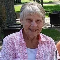 Judith M. Nygaard Obituary