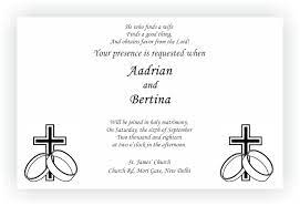 Christian wedding cards matter latest trend of indian wedding card invitation wordings 48 for. Christian Wedding Invitation Wordings Chococraft