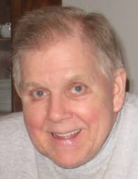 Obituary information for Kenneth R. Burr