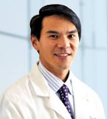 Dr. Edwin. P Su, Orthopaedic Hip Knee Surgeon