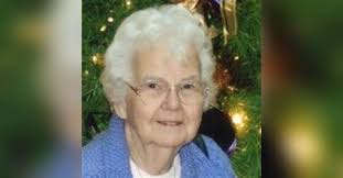 Mary Louise Sublette Obituary