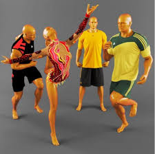 Sports Uniforms 3d Model For Download Cgsouq Com Sport Outfits Sports Uniforms Clothes