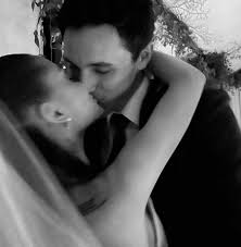 Maybe you would like to learn more about one of these? See Ariana Grande And Dalton Gomez S Intimate Wedding Photos