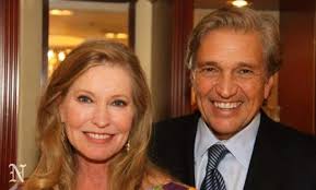 Meet Albert DePrisco: Jeweler, Businessman, and Lisa Niemi's New Love