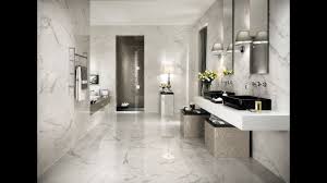 We could get into the geology of this, but the takeaway is that marble is vulnerable to staining agents (like wine, juice and oil) that seep deep. Absolute Brightness Marble Look Bathroom Marvel Calacatta Youtube