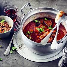 Rindergulasch Rezept Edeka Rezept Biergulasch Gulasch Rindergulasch Rezept