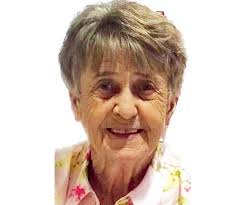 Lottie Crowe Obituary (1932