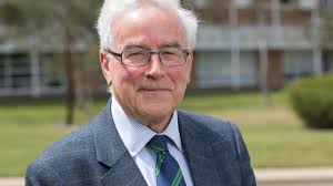 Former Heads of SDSC