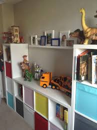 Spielzimmer Kiesstrand Dulux Farbe Super Fresco Star Wallpaper Ikea Kallax Ikea Floating Shelves Floating Shelves Floating Shelves Bedroom
