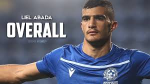 Celtic have completed the transfer of israel midfielder liel abada from maccabi petah tikva. Rh8a8vywf73wam