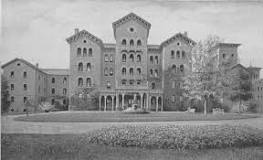 Maryland Department of Health history