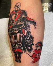 Since then, demand for similar tattoos has skyrocketed. Best Tattoo Ever Kansas City 99 9 Gator Country Facebook