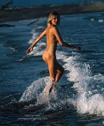 Olga de Mar Nude Photos & Videos 2023 | #TheFappening