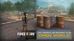 ดาวน โหลด โปร Garena Free Fire V1 62 2 มองทะล ล อคเป า ล ดไม ด ด คำคมด สน ย หน งแอ คช น ห องเกม