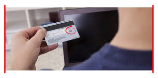 We have verified by using a credit card validator tool. Absa South Africa On Twitter Turn Your Bank Card Around Below The Magnetic Strip Is A 3 Digit Code Called A Card Verification Value Or Cvv No Http T Co Bqnogfamy1