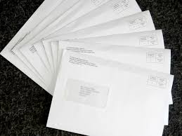 Vistaprint serves all your printing needs. Custom Data Merge Printing And Mailing Print Bureau Design And Mailing