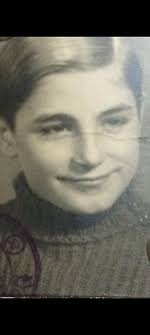 Alma Tarasenko Obituary (2004)