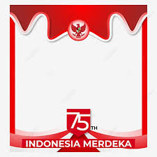 141 transparent png illustrations and cipart matching merdeka. 75 Th Indonesia Merdeka Border Frame Design Indonesia Merdeka 75 Png And Vector With Transparent Background For Free Download Certificate Design Template Frame Design Indonesia Merdeka