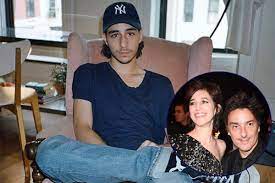 Ben attal is an actor and is the son of charlotte gainsbourg and yvan attal. Meet Ben Attal Photos Of Charlotte Gainsbourg S Son With Husband Yvan Attal