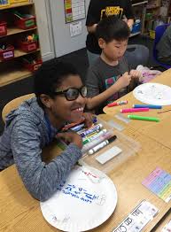 Parkside Annual Report 2022-2023 by The Parkside School