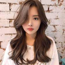 On Trend 6 Best Hair Colours For Different Asian Skin Tones In 2020 Top 10 Best Korean Hair In 2021 Hair Color Asian Korean Hair Color Hair Color For Asian Skin