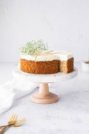200 g sahne steif schlagen, dabei sahnefestiger einrieseln lassen. Saftiger Mandelkuchen Mit Quittengelee Vanillecreme