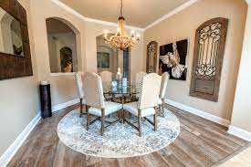 Handcrafted beautiful wood dining room furniture! Rustic Dining By Mary Strong Houston Tx Mediterranean Dining Room Houston By Star Furniture Houzz