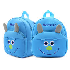 Maybe you would like to learn more about one of these? Monster Lucu Korea Anti Air Animasi Kartun Tas Sekolah Anak Neoprene Tk Ransel Anak Hadiah Tas Sekolah Aliexpress